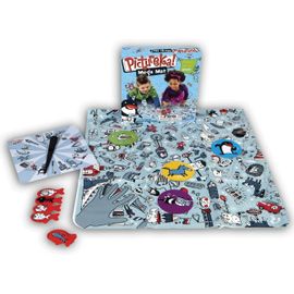 Hasbro Pictureka Mega Mat