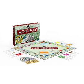 Monopoly Classique