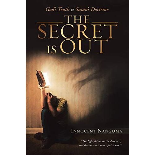 The Secret Is Out