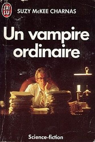 Un Vampire Ordinaire.