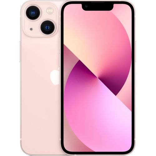 Apple iPhone 13 Mini Rose 128 Go