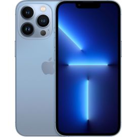 Apple iPhone 13 Pro Bleu alpin 128 Go