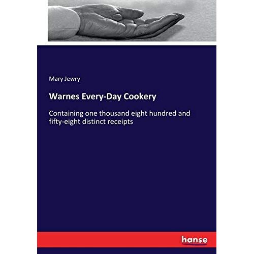 Warnes Every-Day Cookery