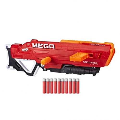 Nerf Action Ner Mega Thunderhawk