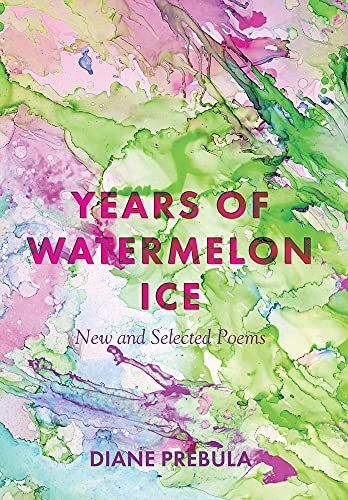 Years Of Watermelon Ice