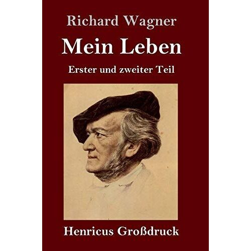 Mein Leben (Großdruck)