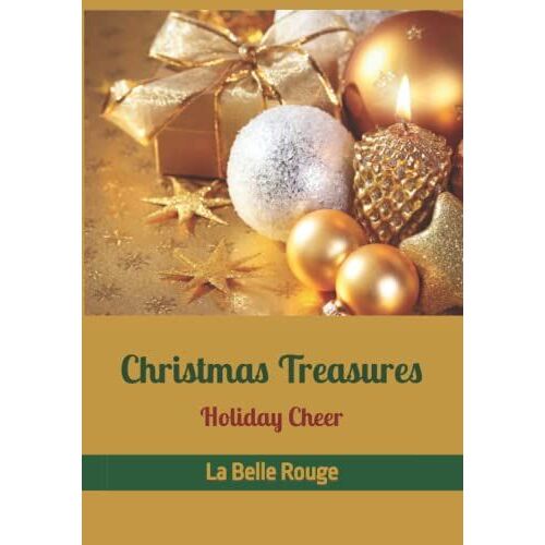 Christmas Treasures: Holiday Cheer