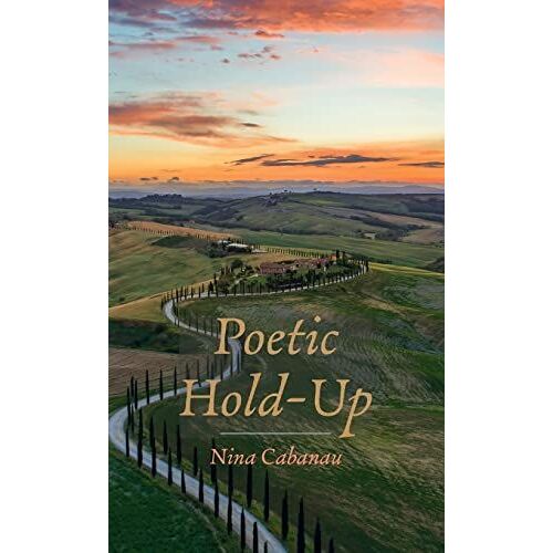 Poetic Hold-Up