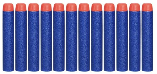 Blasters Ner Nstrike Elite 12 Dart Refill
