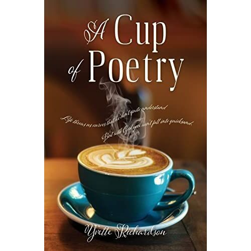A Cup Of Poetry