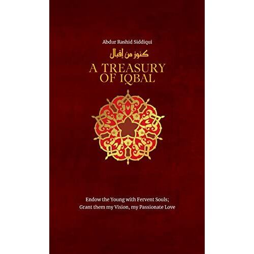 A Treasury Of Iqbal