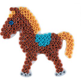 Hama Midi Plaque " Poney