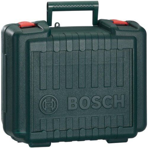 Valise verte Bosch POF 1200AE/1400ACE