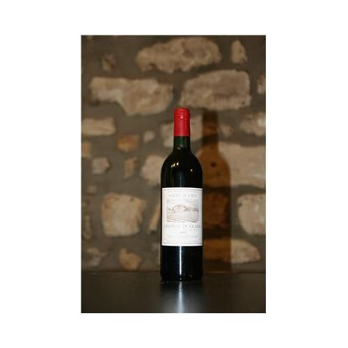 Vin Rouge, Chateau Du Glana 1995