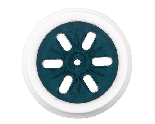 Plateau de ponçage dur, dur, Ø150mm BOSCH 2608601116