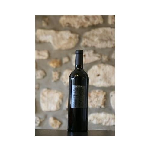 Vin Rouge, Château Cossu, Cuvée Numérotée 2015