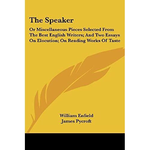 The Speaker