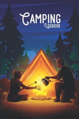 Camping Logbook