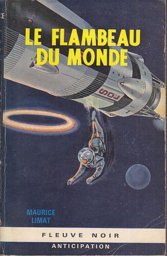 Le Flambeau Du Monde