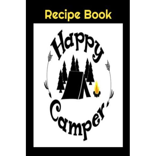 Recipe Book