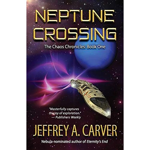 Neptune Crossing