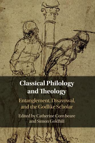 Classical Philology And Theology