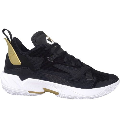 Baskets Nike Jordan Why Not Zer04 Bg Noir