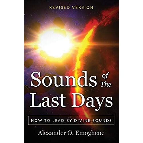 Sounds Of The Last Days