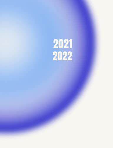 Agenda Français 2021-2020: Scolaire Académique