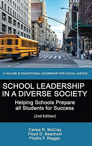 School Leadership In A Diverse Society