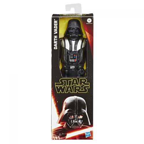 Star Wars Sw E5 Hs Darth Vader