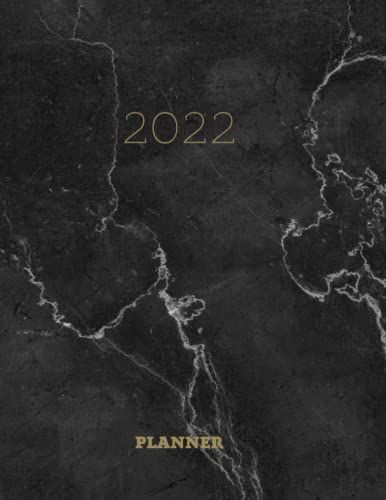 Planner 2022