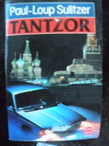 Tantzor