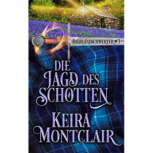 Die Jagd Des Schotten