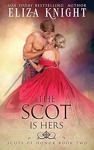 The Scot Is Hers