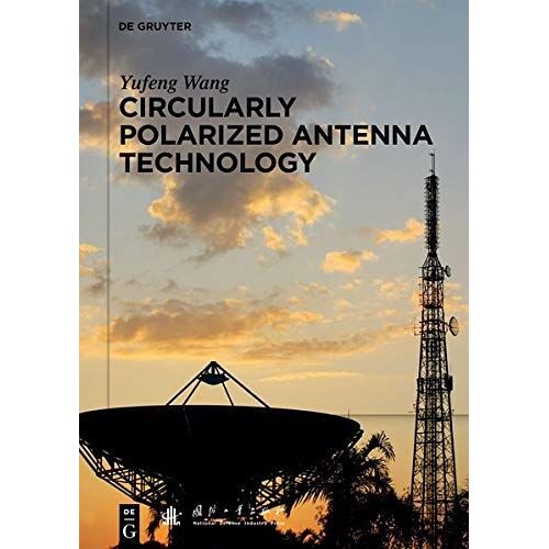 Circularly Polarized Antenna Technology