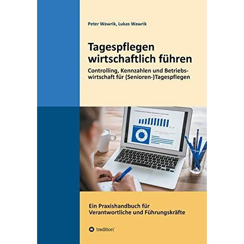 Tagespflegen Wirtschaftlich Führen