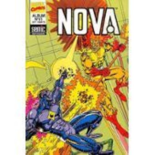 Nova N° 61