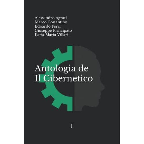 Antologia De Il Cibernetico I