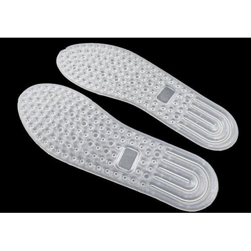 Semelle Intérieure En Tpu Transparent Pour Homme Et Femme, Nouvelle Collection