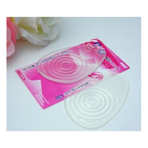 Coussin Avant Pied En Gel Livraison Gratuite, Semelle Intérieure En Gel, Protecteur De Pieds