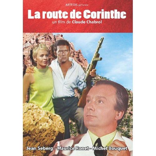 La Route De Corinthe