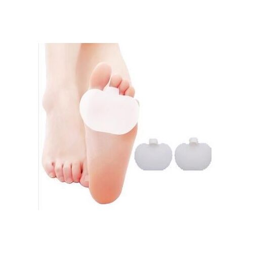 Orthèses De Soin Des Pieds Pour Hallux Valgus, Séparateur D'orteils, Semelles Correctrices, Dispositif De Traitement Des Orteils