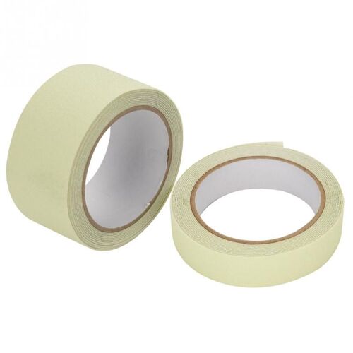 Ruban Lumineux Antidérapant En Pvc De 3 Mètres | Bandes Lumineuses Antidérapantes Pour Escaliers, Marches, Sol, Avertissement De Sécurité, Bande Décorative, Vente En Gros,