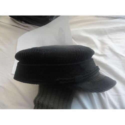 Casquette Marin Marine Allemande Prinz Heinrich