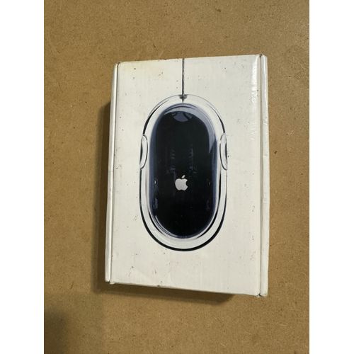 Apple M5769 Desktop Pro Mouse Optical LED USB NOIR