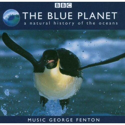 Blue Planet - A Natural History Of The Oceans