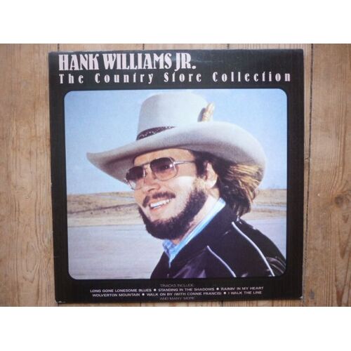 The Country Store Collections