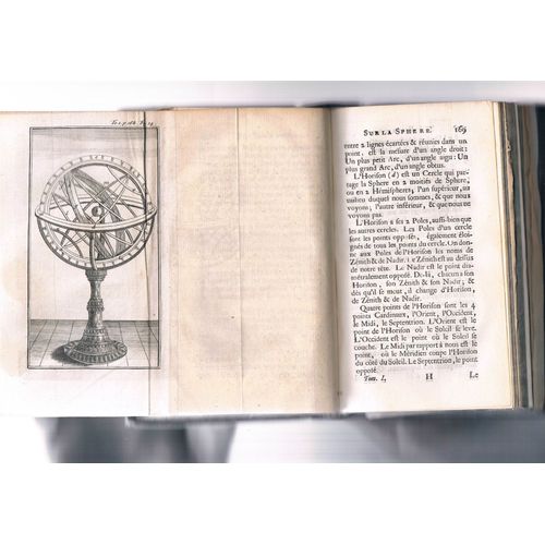 Entretiens Physiques D'ariste Et D'eudoxe Tome Premier