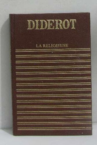 La Religieuse